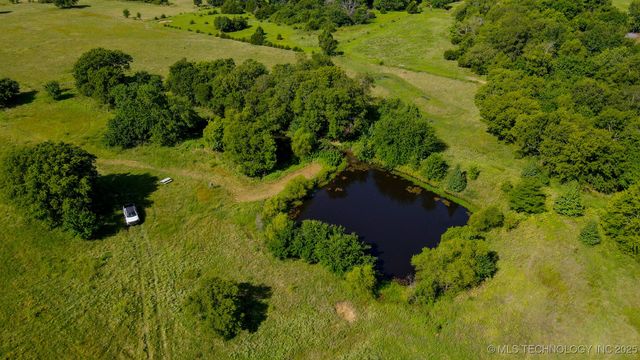 E 186th Street North, Skiatook, OK 74070