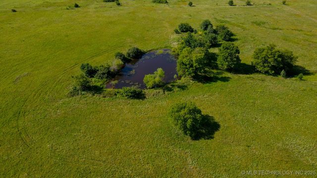 E 186th Street North, Skiatook, OK 74070