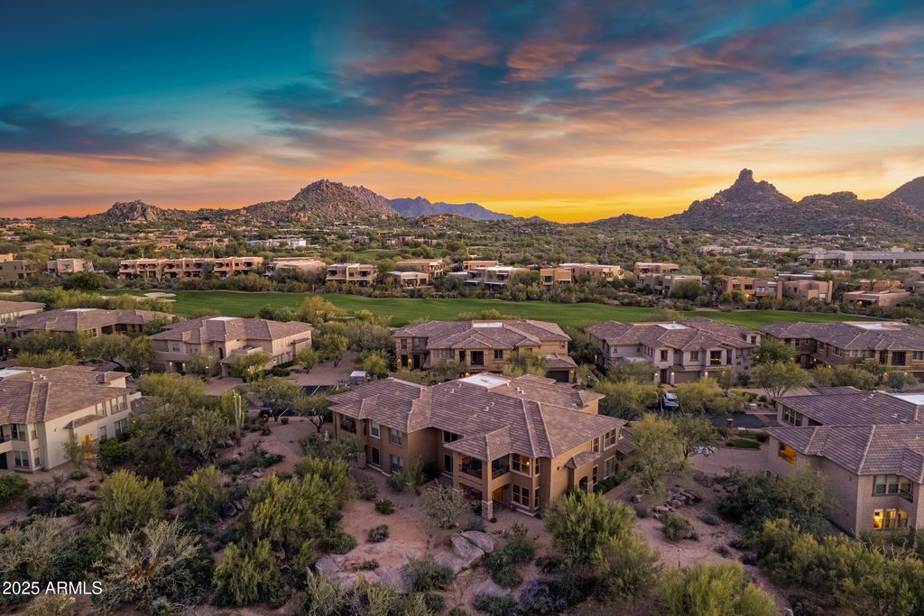 10260 E WHITE FEATHER Lane E 2015, Scottsdale, AZ 85262 — photo 2