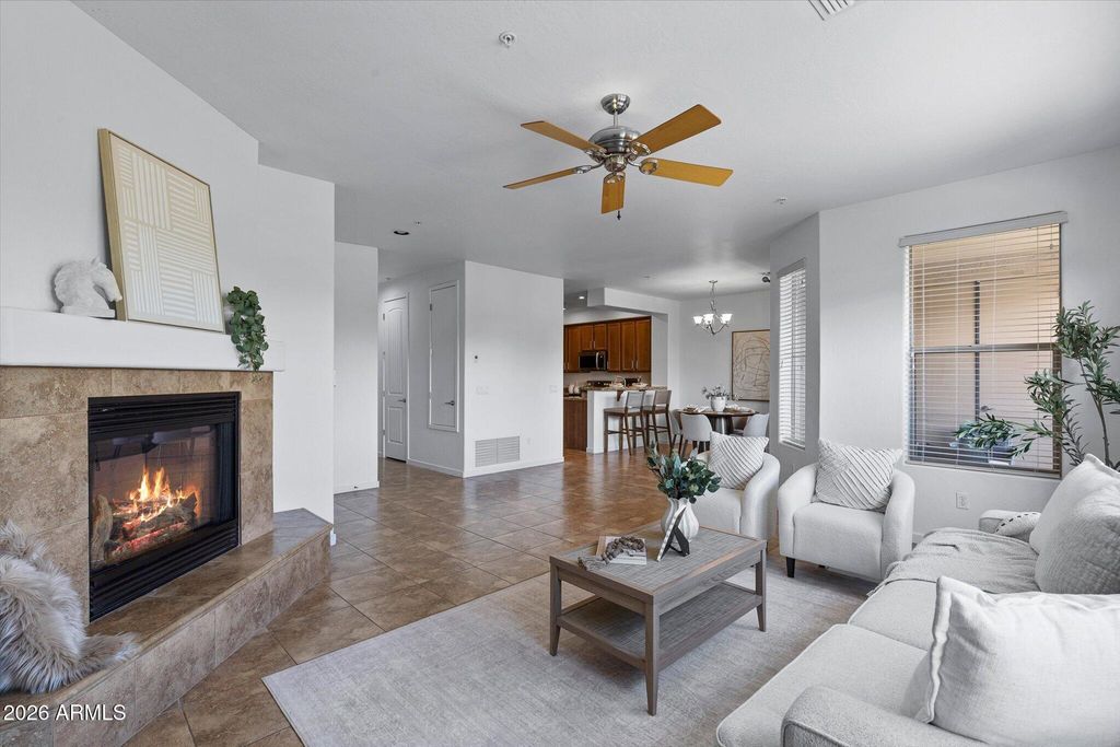 10260 E WHITE FEATHER Lane E 2015, Scottsdale, AZ 85262 — photo 3