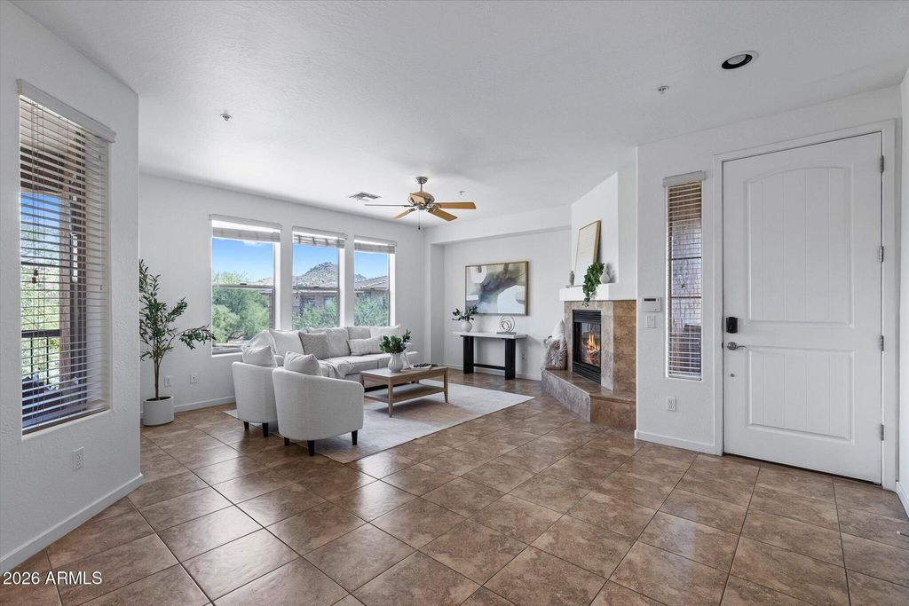 10260 E WHITE FEATHER Lane E 2015, Scottsdale, AZ 85262 — photo 4