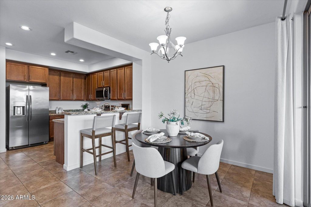 10260 E WHITE FEATHER Lane E 2015, Scottsdale, AZ 85262 — photo 5