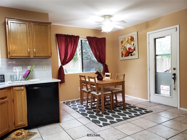 2110 Nathan DR, Austin, TX 78728