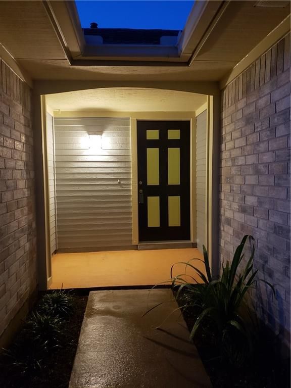 2110 Nathan DR, Austin, TX 78728