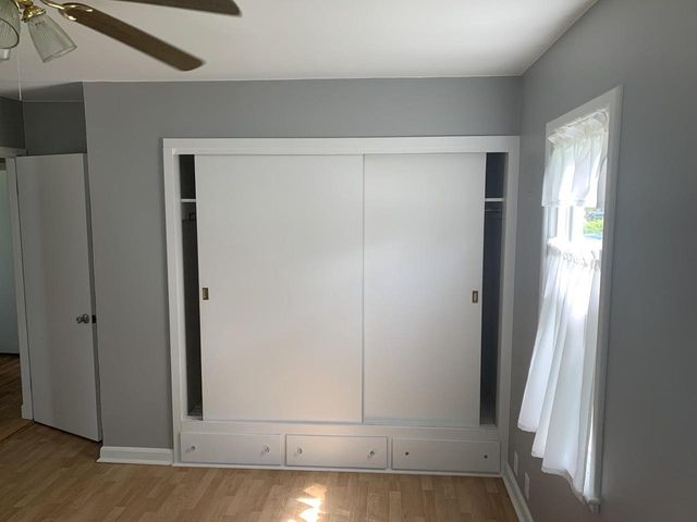 544 S EVERGREEN STREET, Wautoma, WI 54982