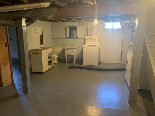 544 S EVERGREEN STREET, Wautoma, WI 54982