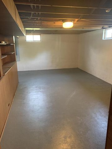 544 S EVERGREEN STREET, Wautoma, WI 54982