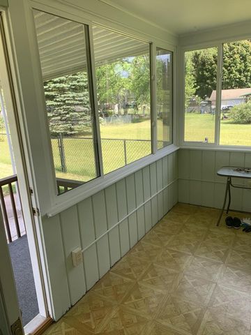 544 S EVERGREEN STREET, Wautoma, WI 54982