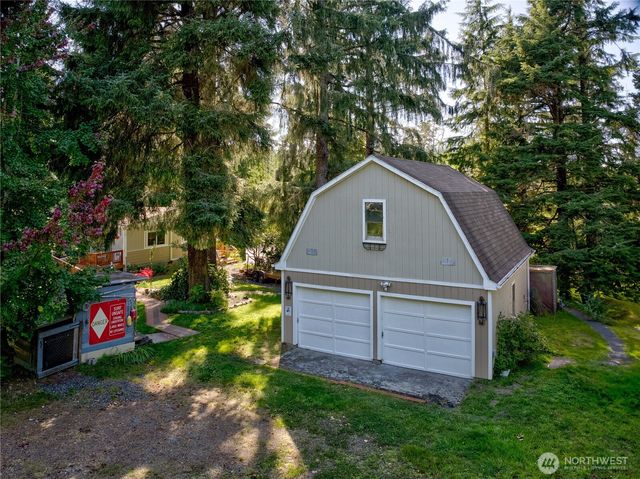 32401 Douglas Drive, Ocean Park, WA 98640