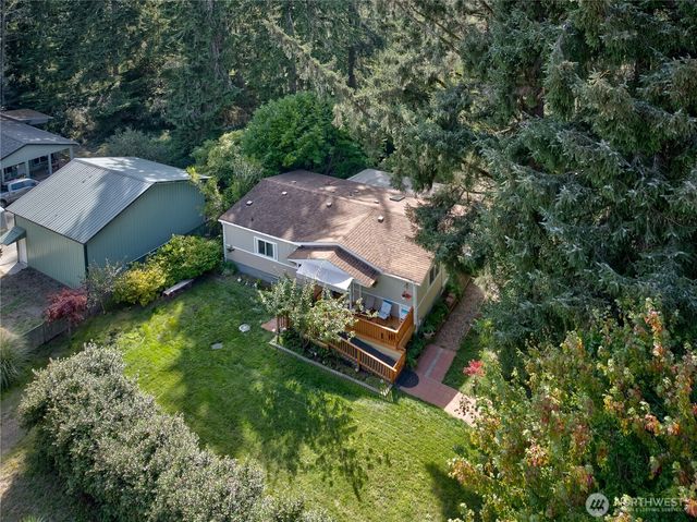 32401 Douglas Drive, Ocean Park, WA 98640