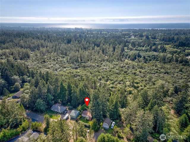 32401 Douglas Drive, Ocean Park, WA 98640