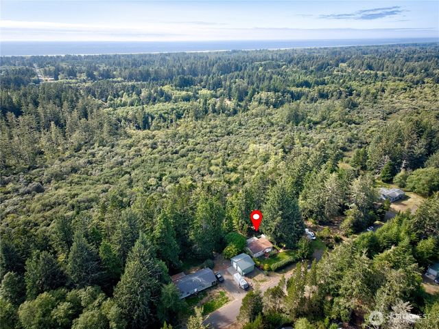 32401 Douglas Drive, Ocean Park, WA 98640