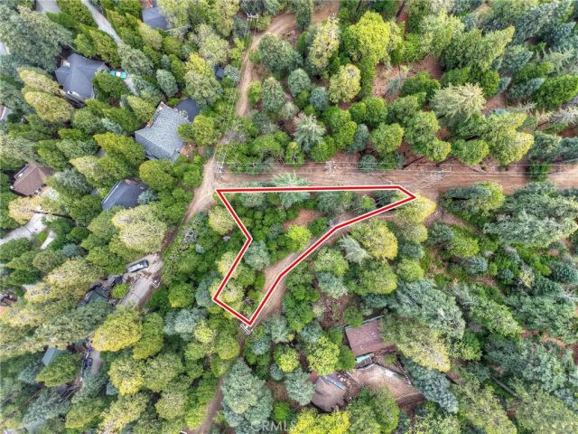 0 Stonehill, Lake Arrowhead, CA 92385