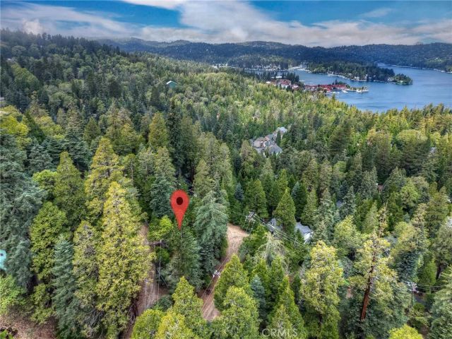 0 Stonehill, Lake Arrowhead, CA 92385