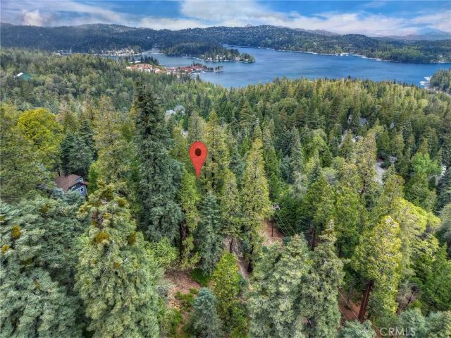 0 Stonehill, Lake Arrowhead, CA 92385