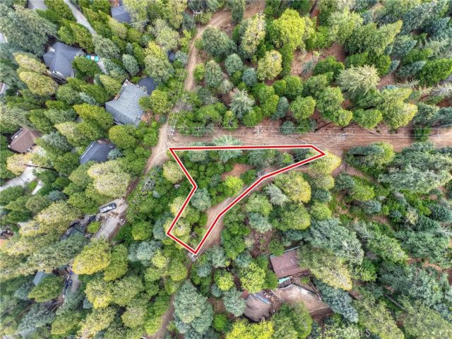 0 Stonehill, Lake Arrowhead, CA 92385
