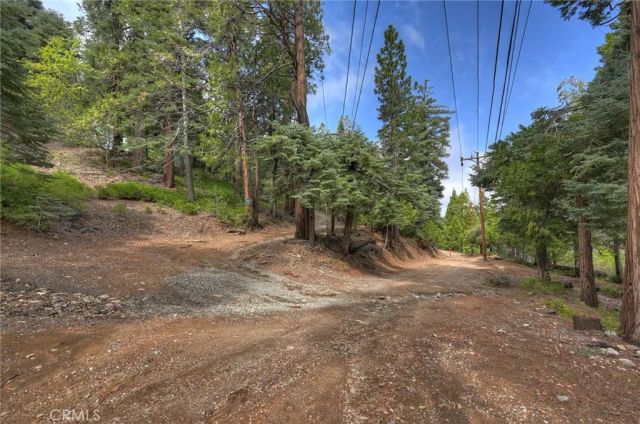 0 Stonehill, Lake Arrowhead, CA 92385