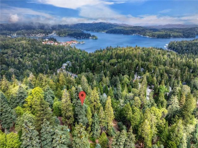 0 Stonehill, Lake Arrowhead, CA 92385