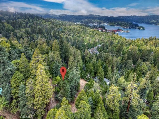 0 Stonehill, Lake Arrowhead, CA 92385