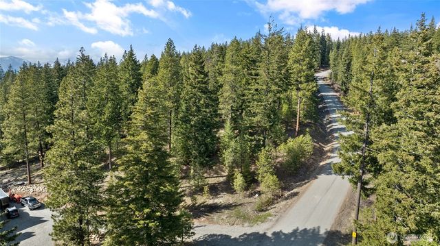 0 Lot B R&R Heights Drive, Roslyn, WA 98941