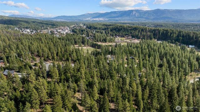 0 Lot B R&R Heights Drive, Roslyn, WA 98941