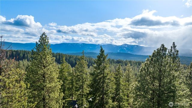 0 Lot B R&R Heights Drive, Roslyn, WA 98941