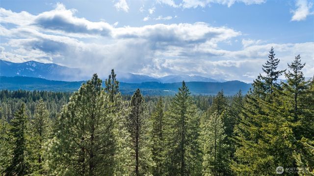 0 Lot B R&R Heights Drive, Roslyn, WA 98941