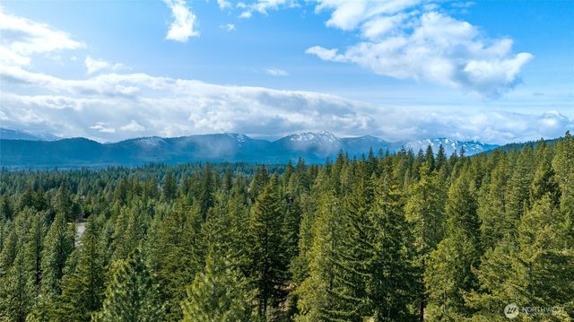 0 Lot B R&R Heights Drive, Roslyn, WA 98941