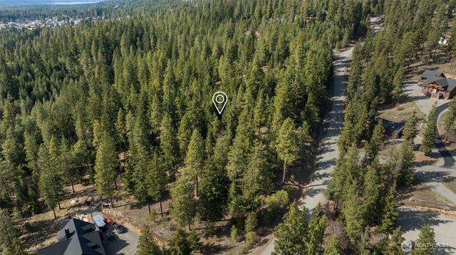 0 Lot B R&R Heights Drive, Roslyn, WA 98941