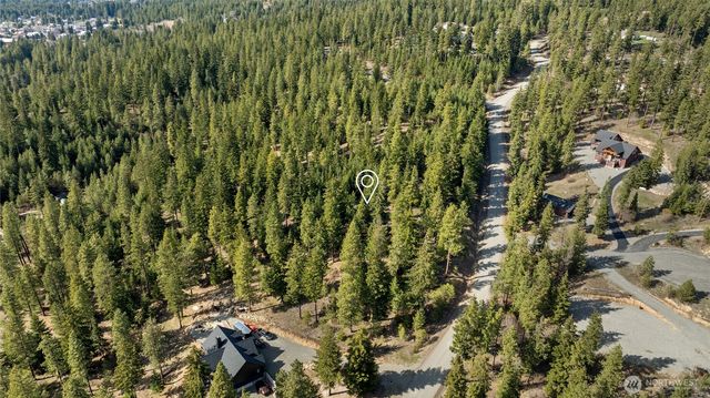0 Lot B R&R Heights Drive, Roslyn, WA 98941