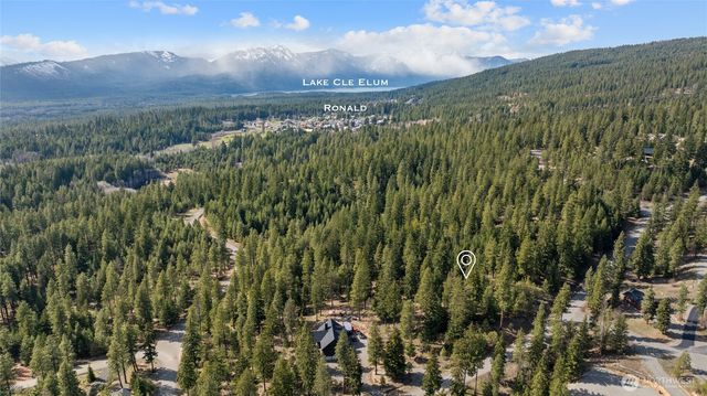 0 Lot B R&R Heights Drive, Roslyn, WA 98941