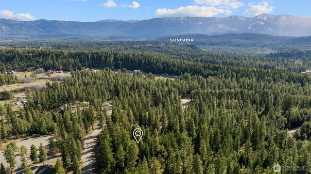 0 Lot B R&R Heights Drive, Roslyn, WA 98941