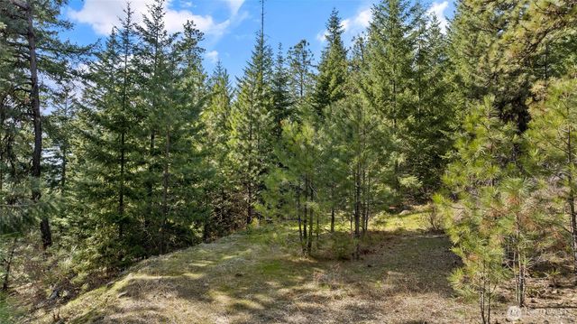 0 Lot B R&R Heights Drive, Roslyn, WA 98941
