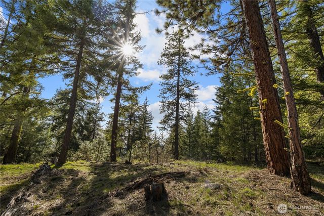 0 Lot B R&R Heights Drive, Roslyn, WA 98941