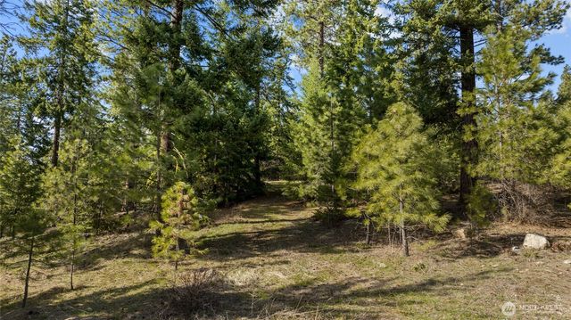 0 Lot B R&R Heights Drive, Roslyn, WA 98941