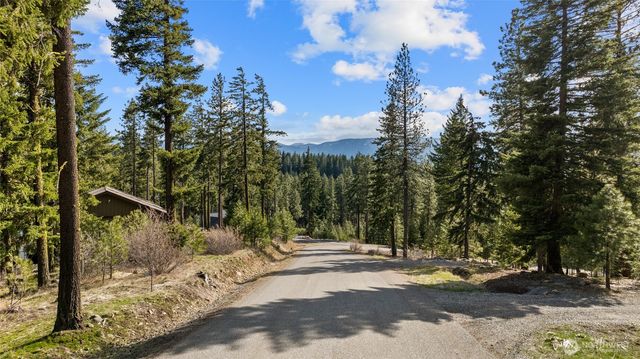 0 Lot B R&R Heights Drive, Roslyn, WA 98941