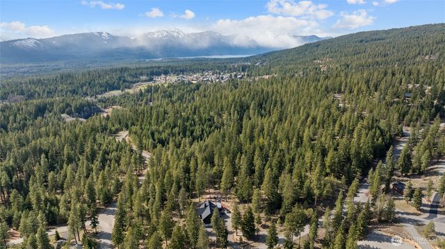 0 Lot B R&R Heights Drive, Roslyn, WA 98941