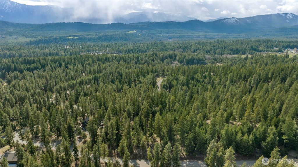 0 Lot B R&R Heights Drive, Roslyn, WA 98941