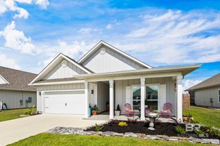 4142 Montague Drive, Gulf Shores, AL 36542