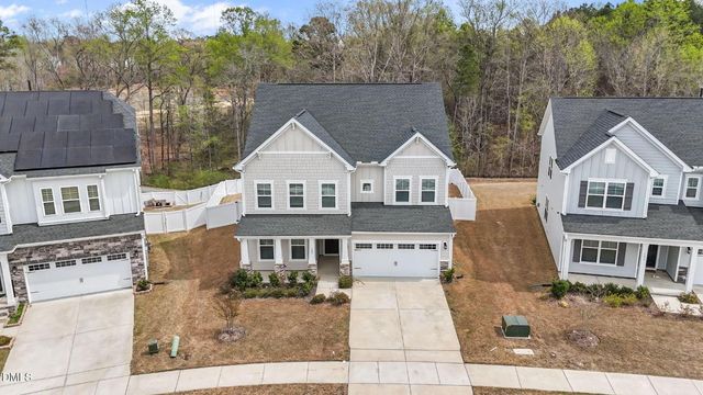 189 Alderbranch Circle, Garner, NC 27529