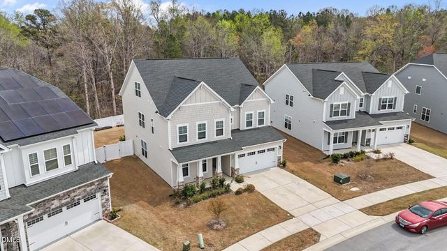 189 Alderbranch Circle, Garner, NC 27529