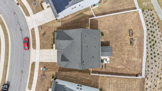 189 Alderbranch Circle, Garner, NC 27529