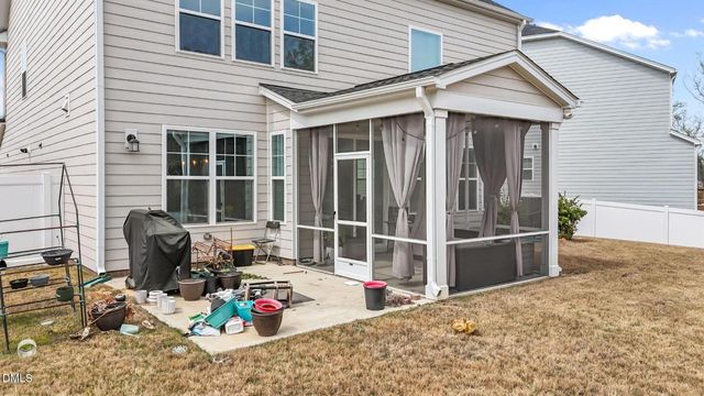 189 Alderbranch Circle, Garner, NC 27529