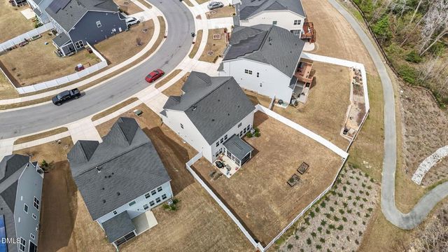 189 Alderbranch Circle, Garner, NC 27529