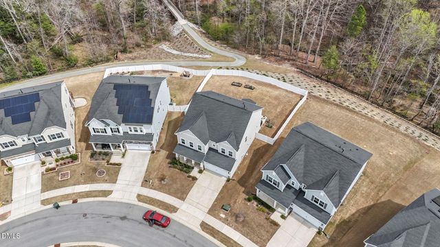 189 Alderbranch Circle, Garner, NC 27529