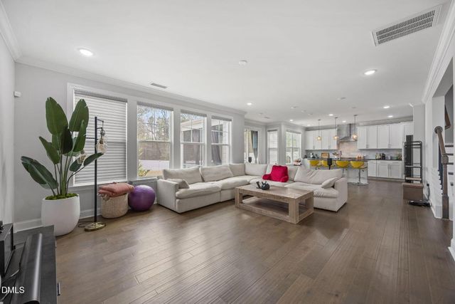 189 Alderbranch Circle, Garner, NC 27529