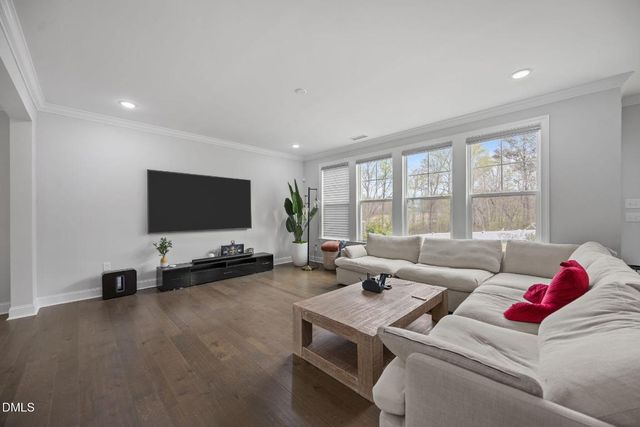 189 Alderbranch Circle, Garner, NC 27529