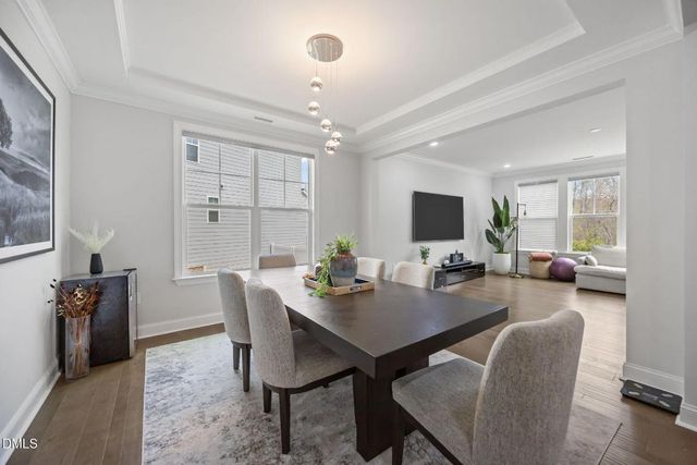 189 Alderbranch Circle, Garner, NC 27529