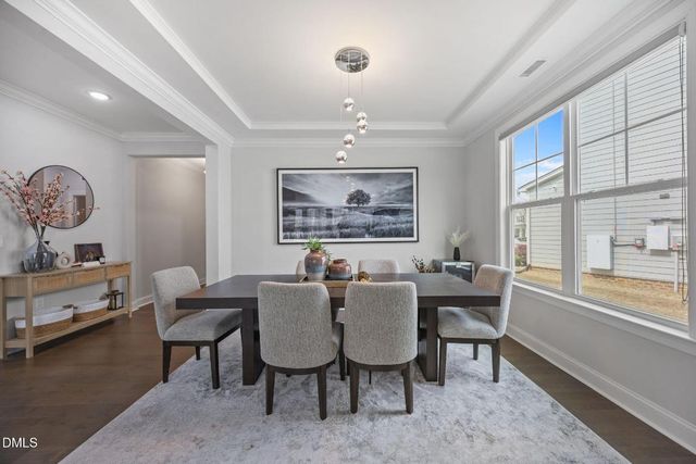 189 Alderbranch Circle, Garner, NC 27529