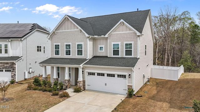 189 Alderbranch Circle, Garner, NC 27529